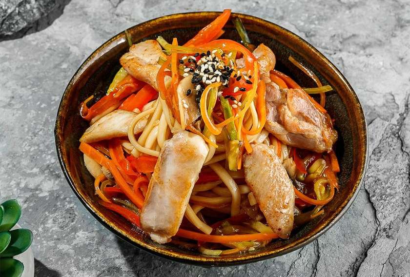 Udon Pui