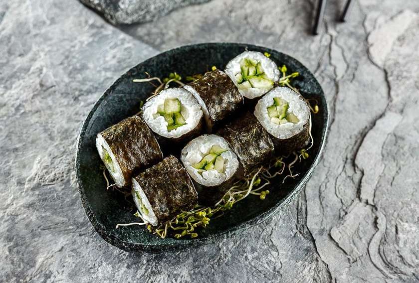 Maki Castraveti