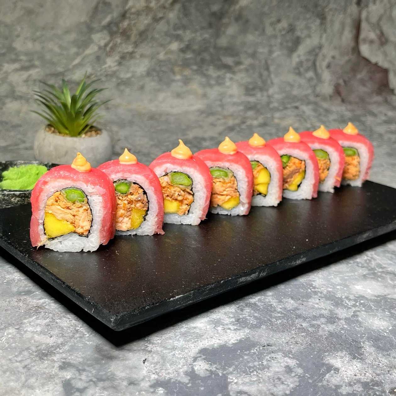 Tuna Roll