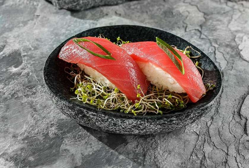 Nigiri Ton