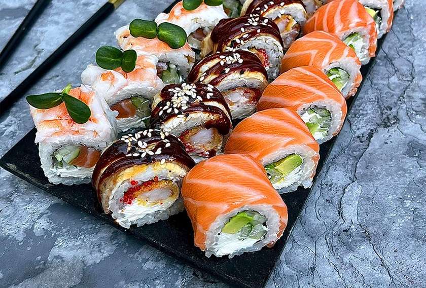 Obi Set