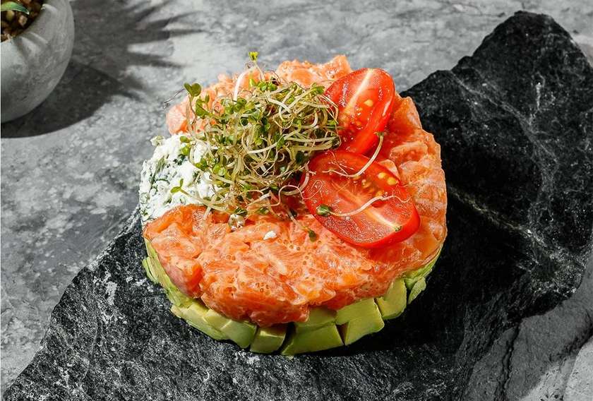 TarTar Somon