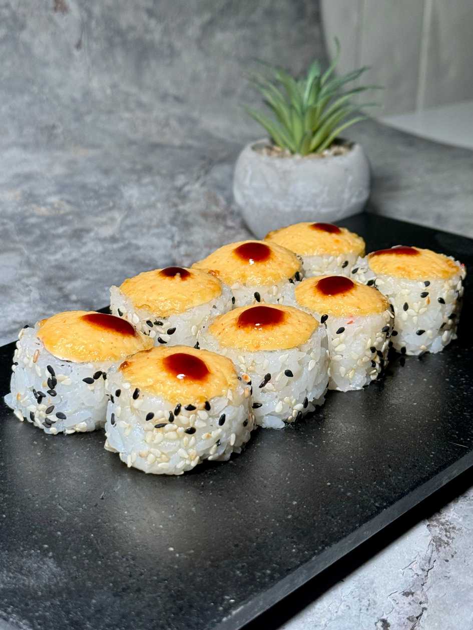 Hot Creveti
