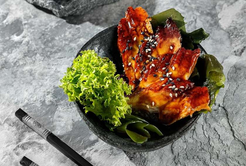 Sashimi Tipar