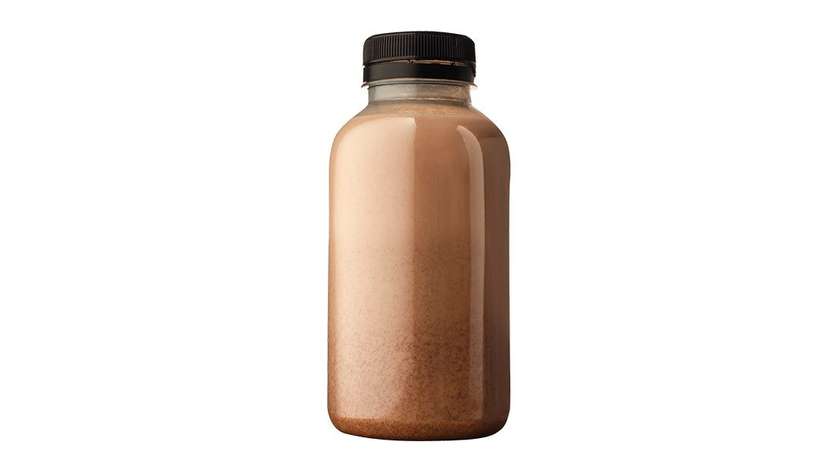 Gingerbread Shake 330ml