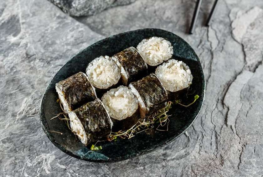 Maki Cheese