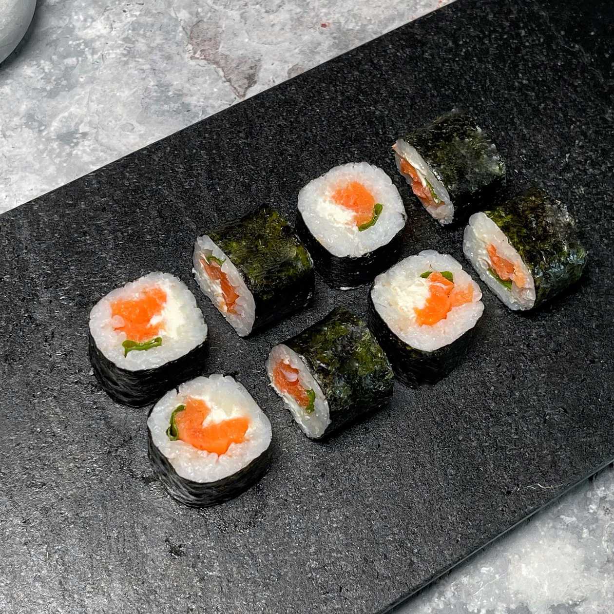 Maki Smoked