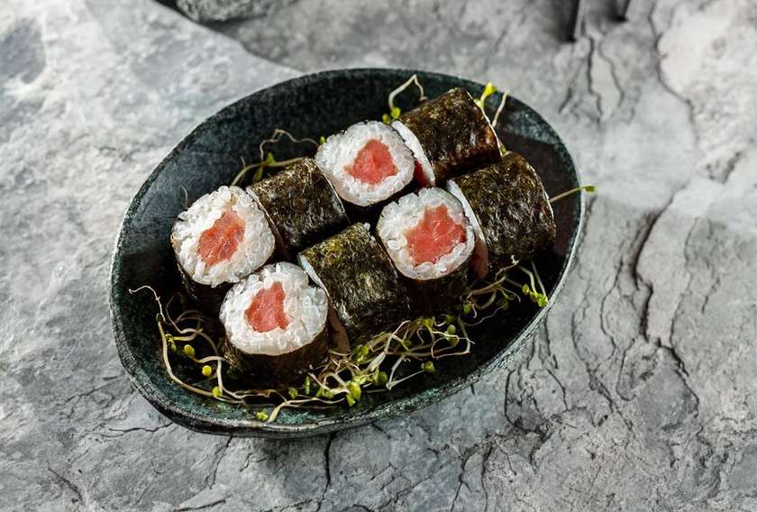 Maki Ton