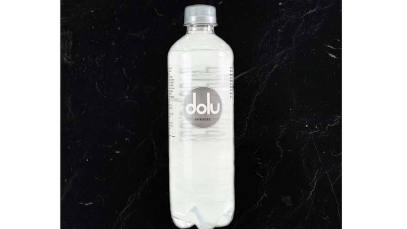 Woda Źródlana Gazowana