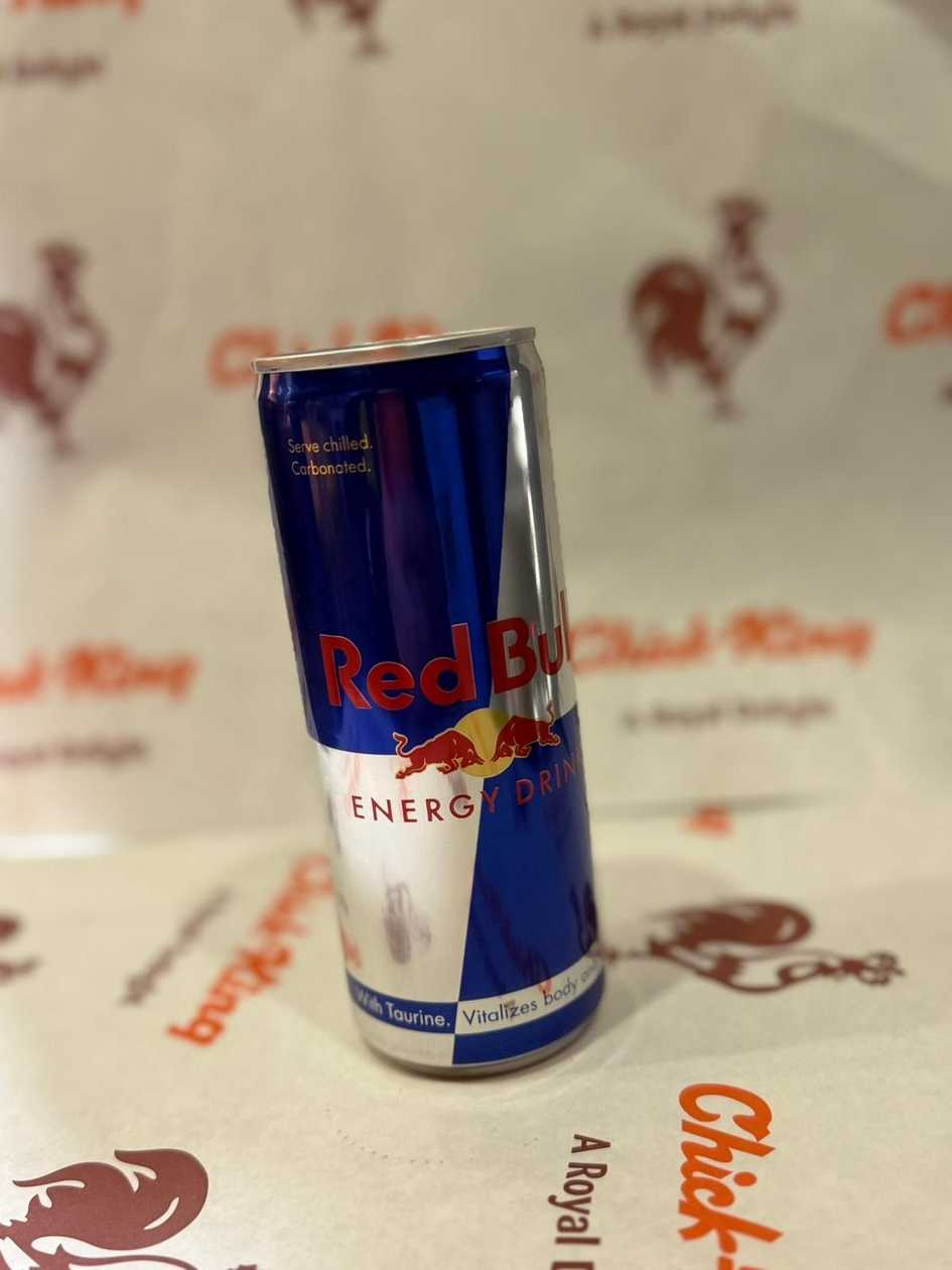 Redbull