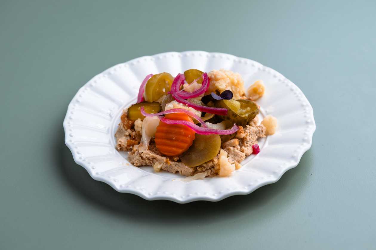 Pastă de Jumări Adevarate