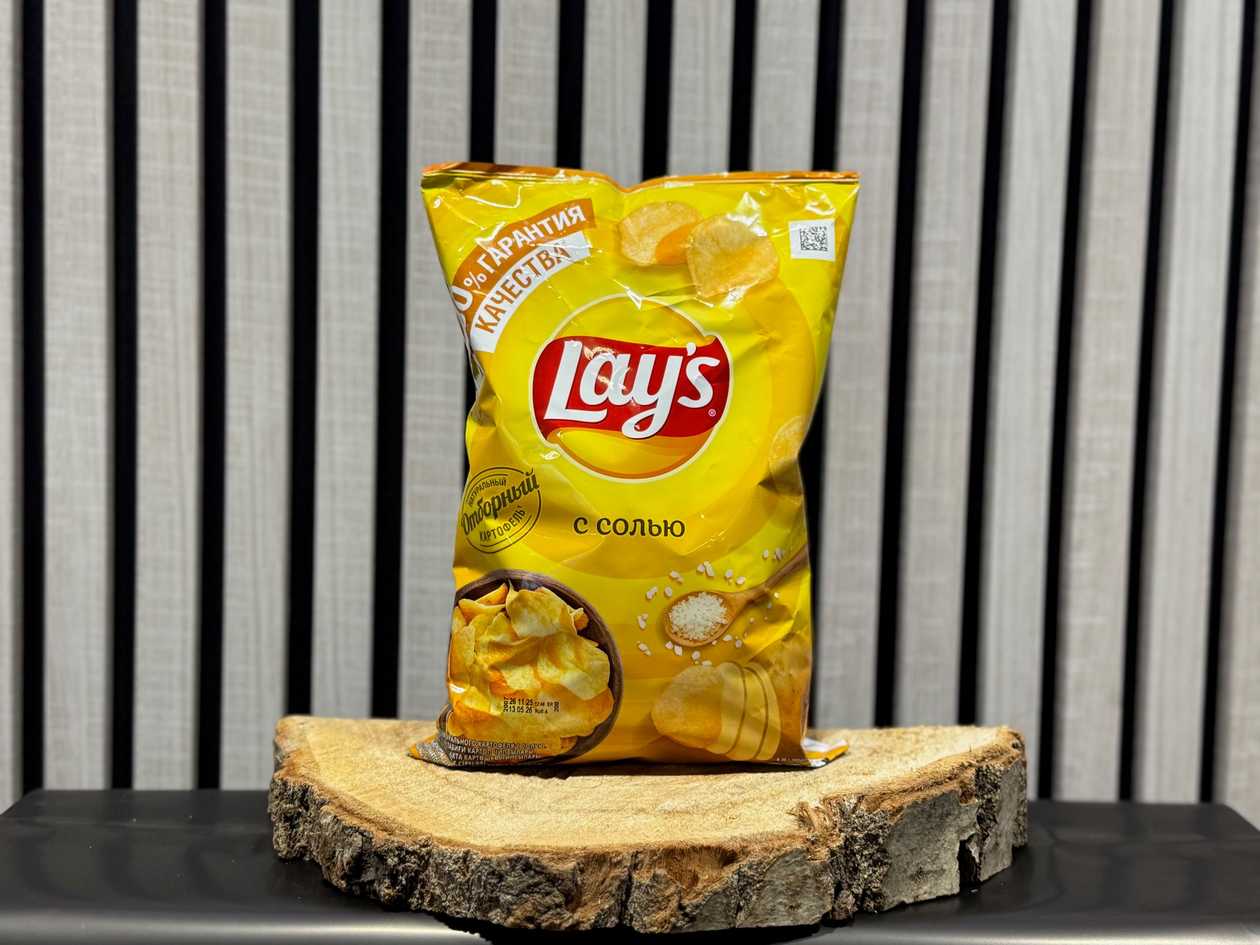 Lays Classic 140g