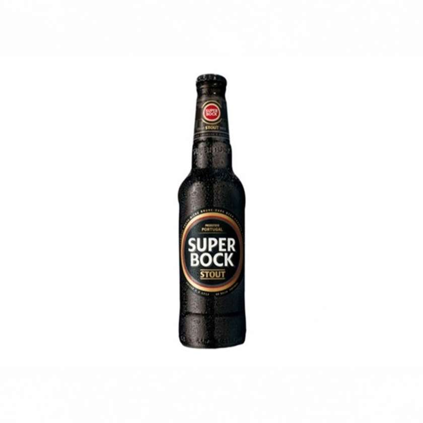 Super Bock Stout