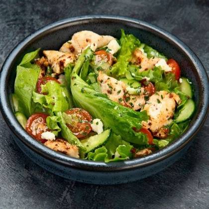 Chicken Salad