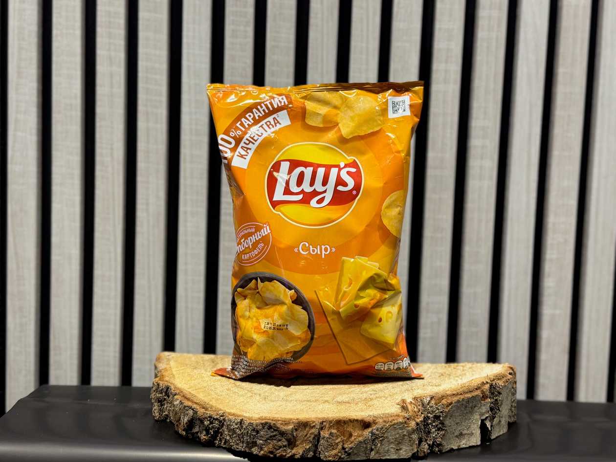 Lays Cheese 140g