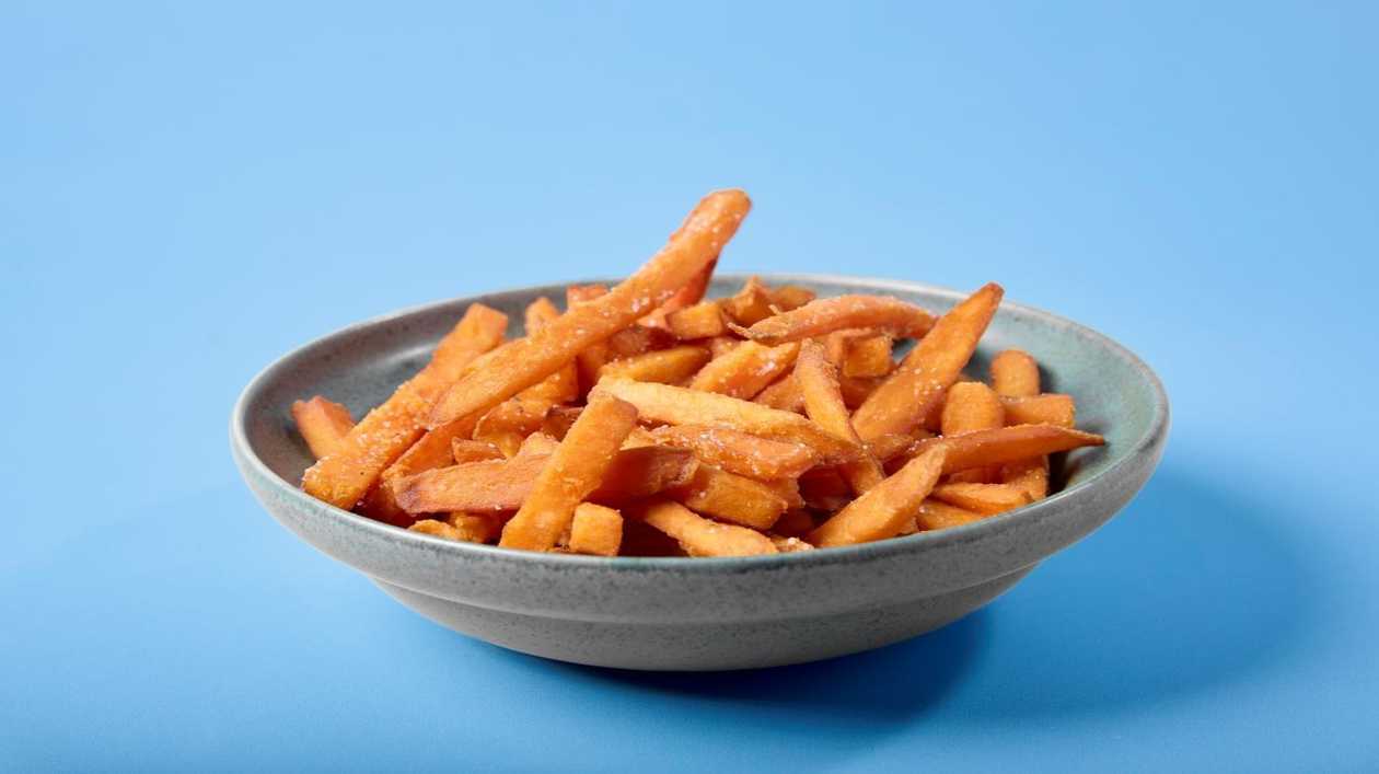 Sweet Potato Fries