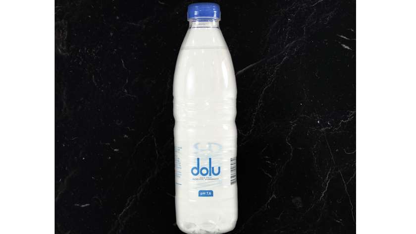 Woda Źródlana Niegazowana