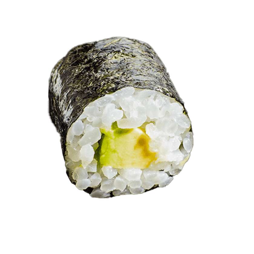 Hosomaki Avocado