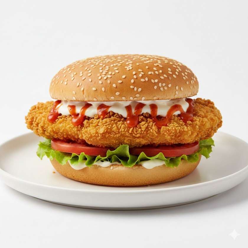 Chicken Burger