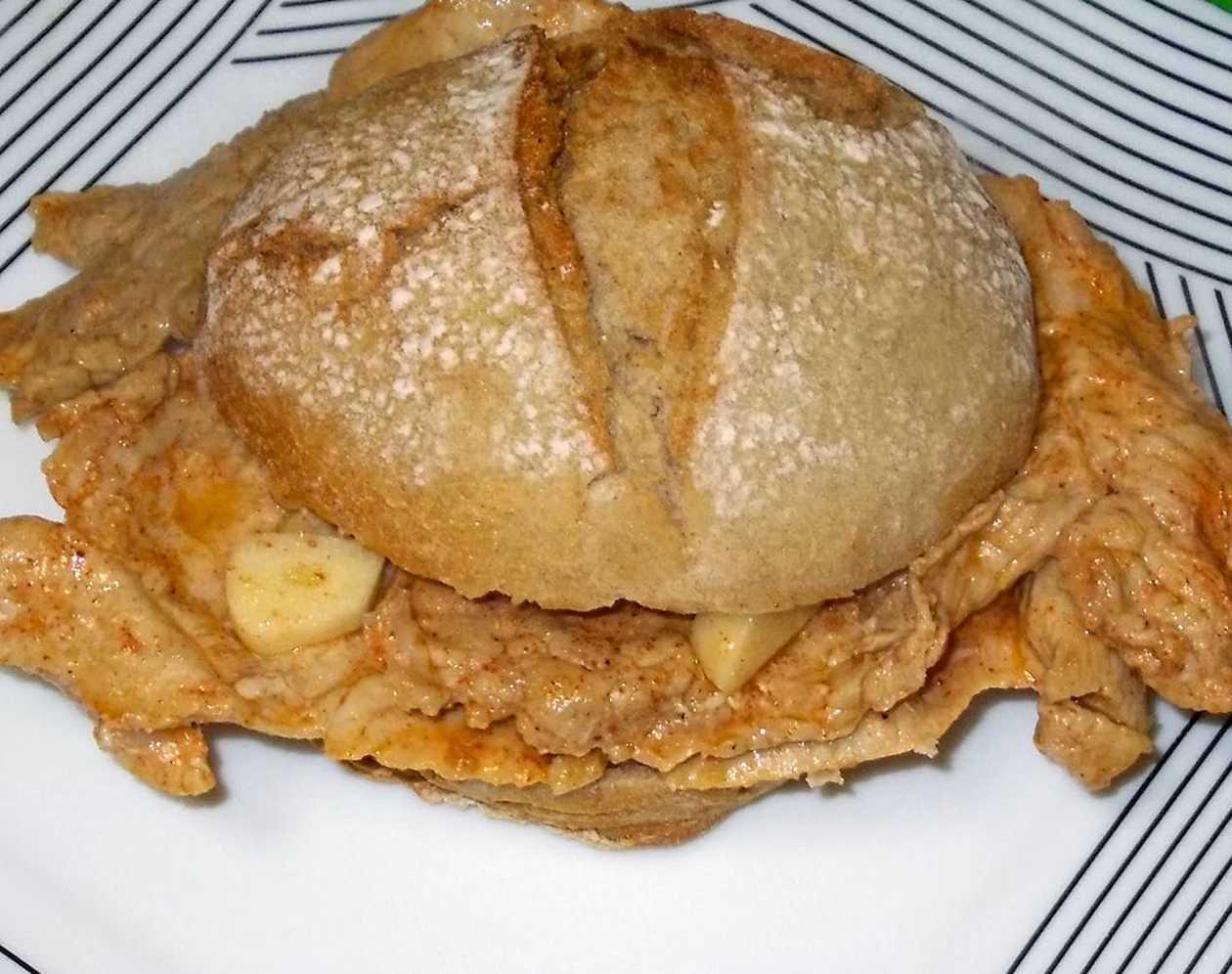 Bifana