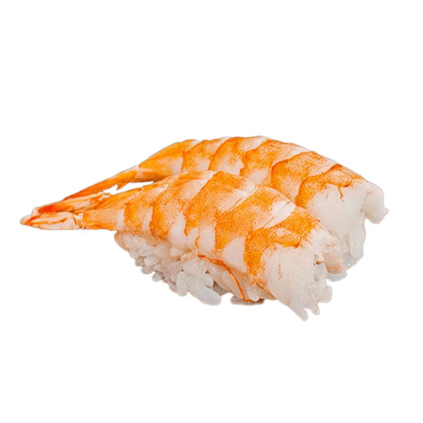Nigiri Shrimp