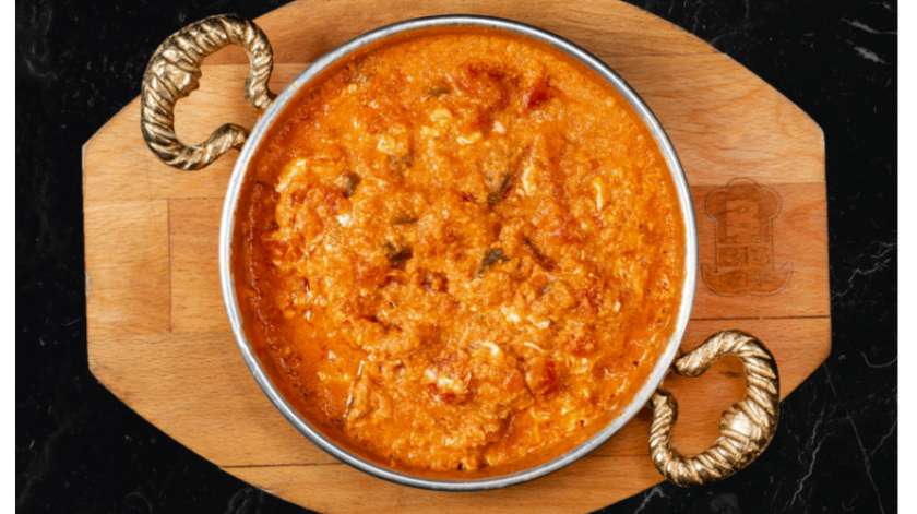 Klasyczny Menemen