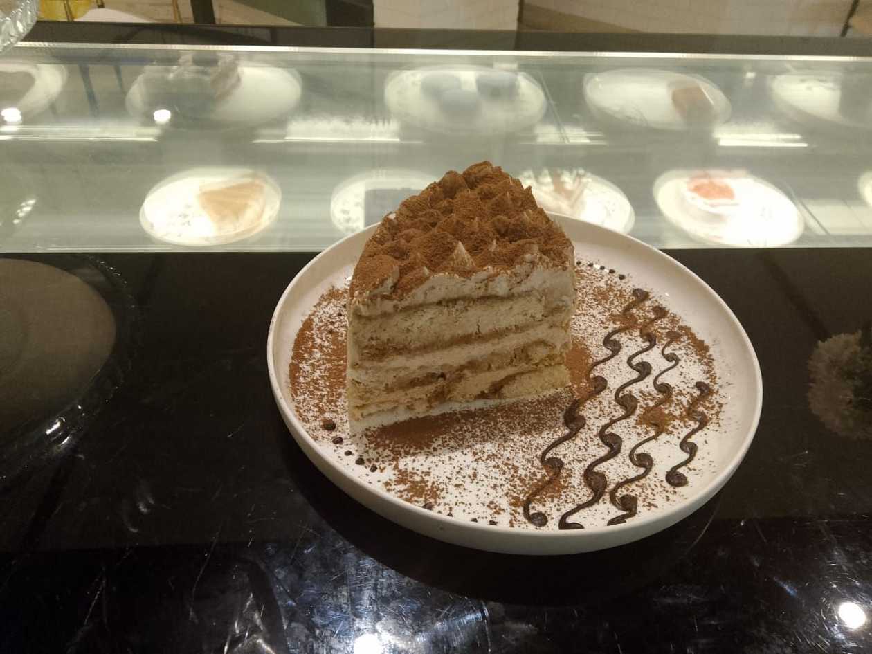 Tiramisu