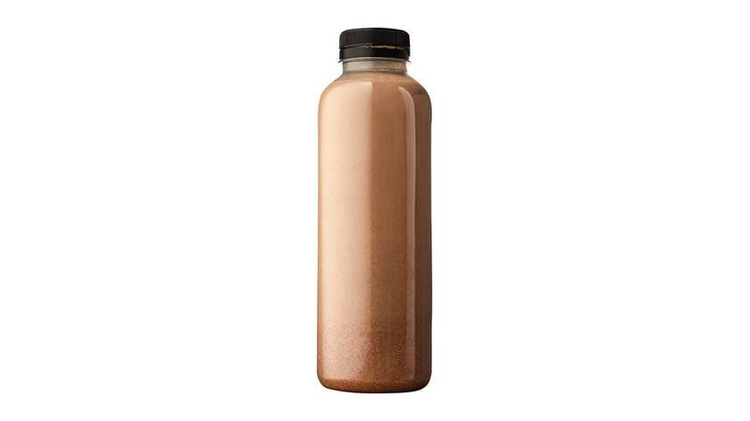 Gingerbread Shake 500ml