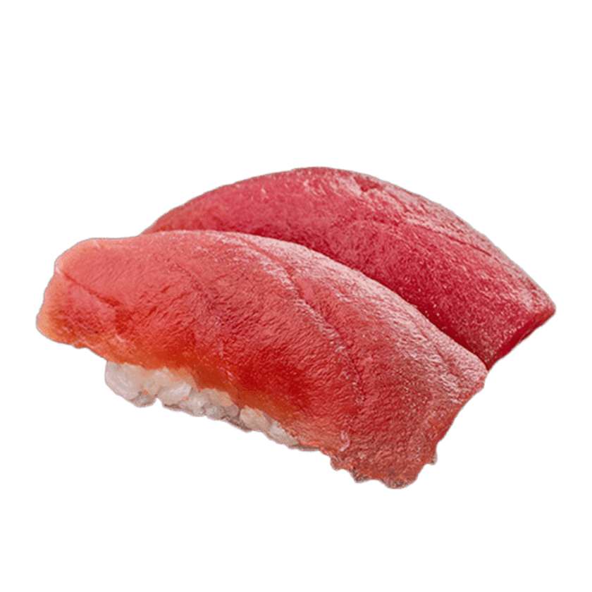 Nigiri Tuna