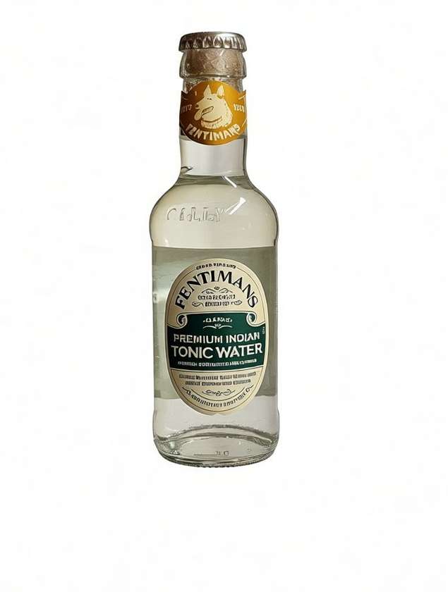 Fentimans Tonic 0,2 l