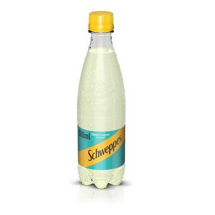 Schweppes Lemon 500 ml