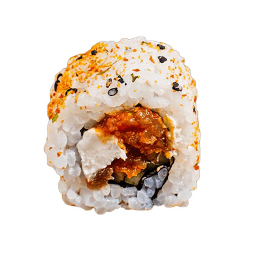 Uramaki Philadelphia Tuna