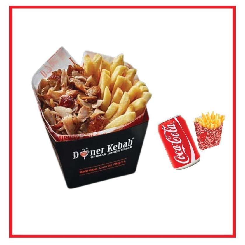 Doner Box