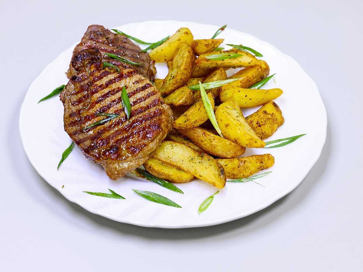 MENIU CEAFA DE PORC LA GRATAR