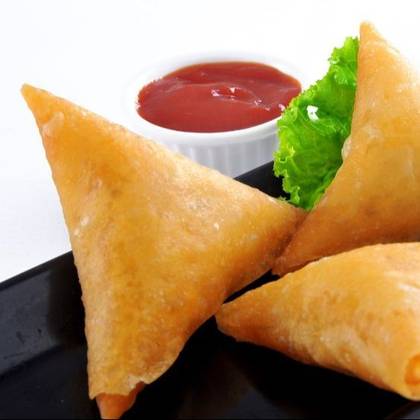 Samosa