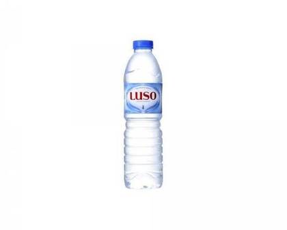 Água 0.5l
