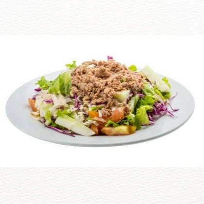Tuna Salad