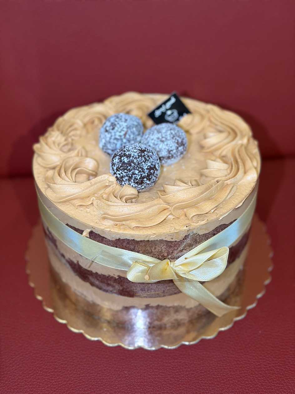 Karakumi Cake (10 Pieces)