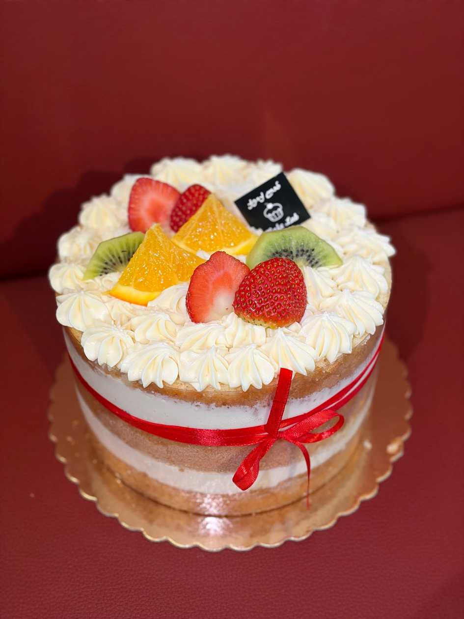 Fruite Cake  (20 Pieces)