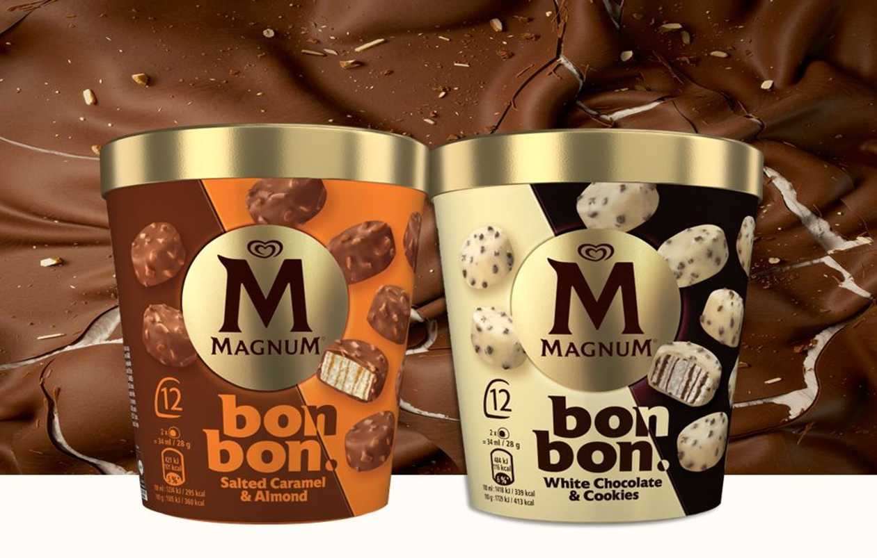 Pacote Bonbon