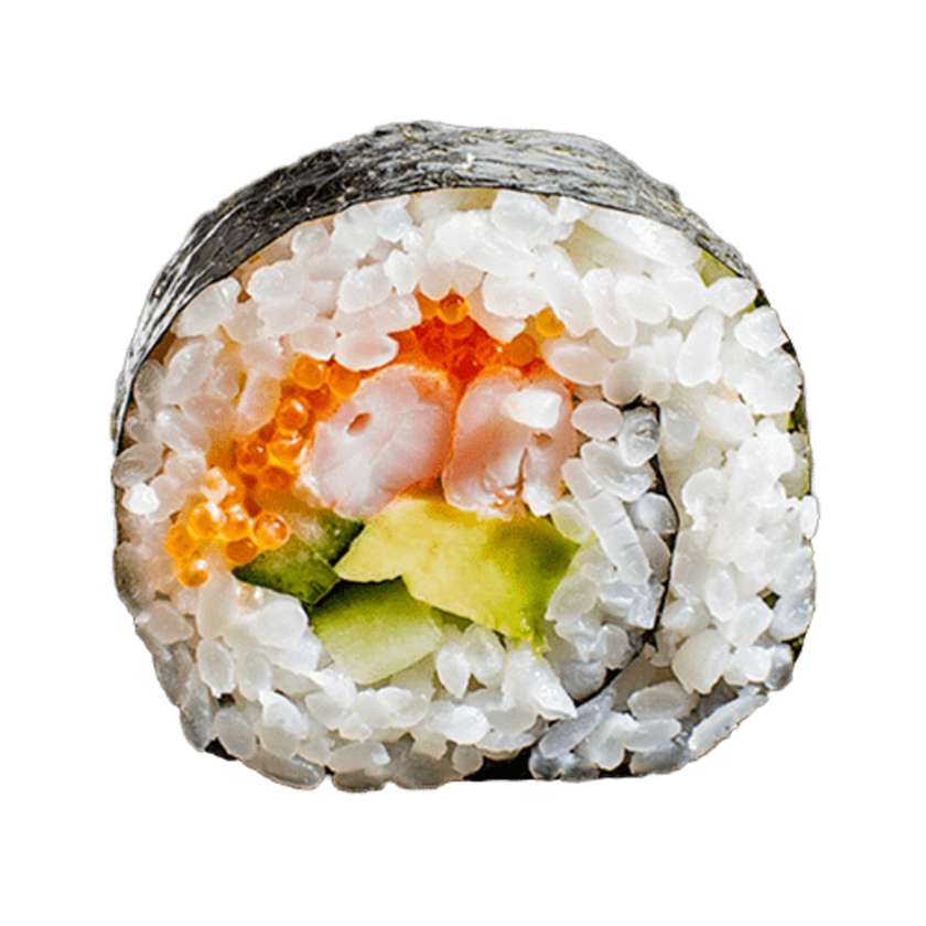 Futomaki Ebi