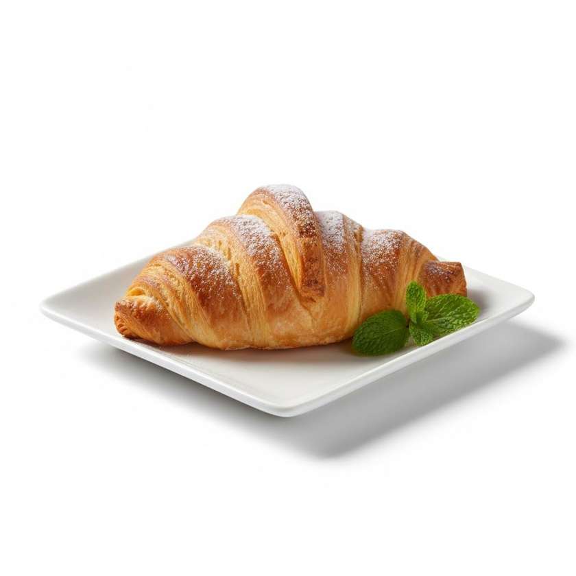Breakfast Croissant
