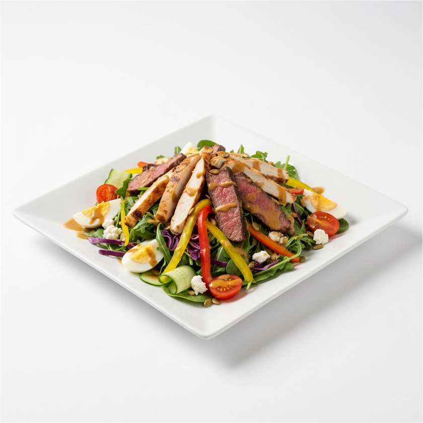 Chef’s Special Salad
