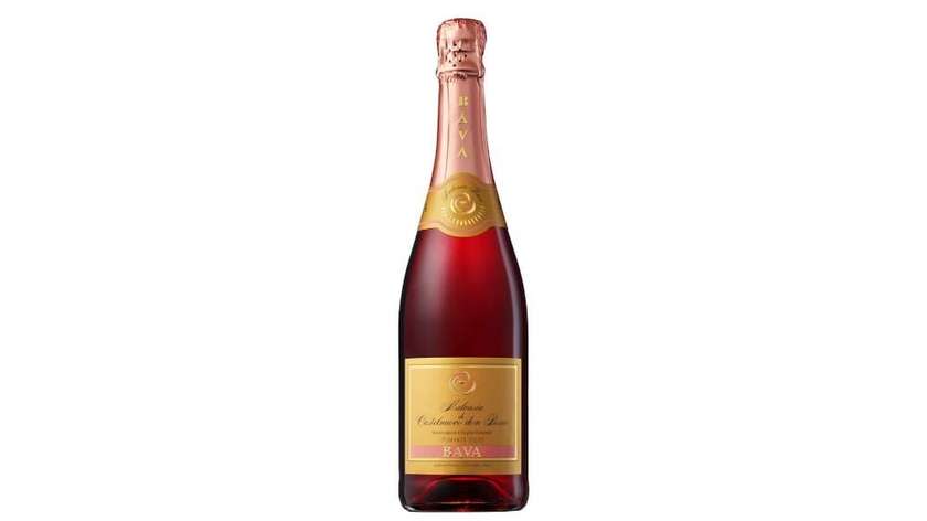 Bava Malvasia Rose 75cl