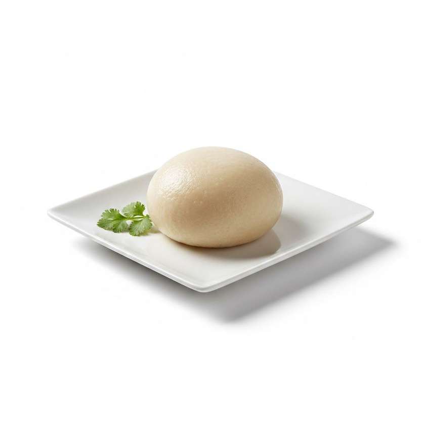 Banku Only (1pc)