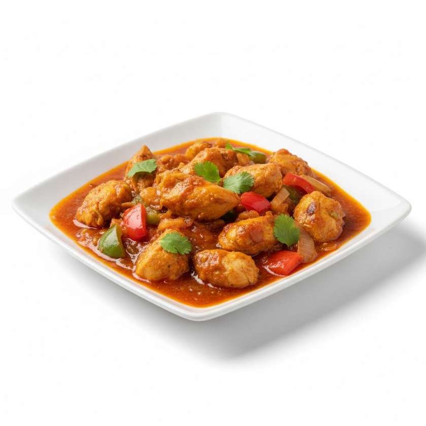 Chicken Sauce