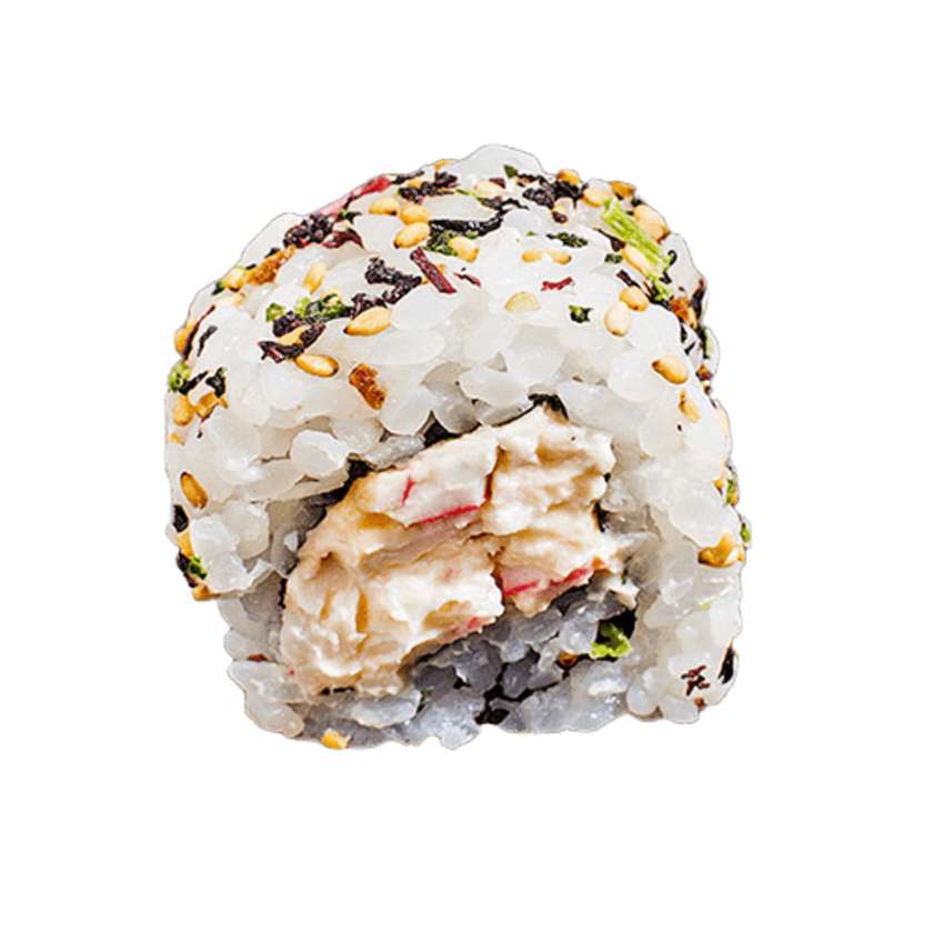 Uramaki Philadelphia Surimi