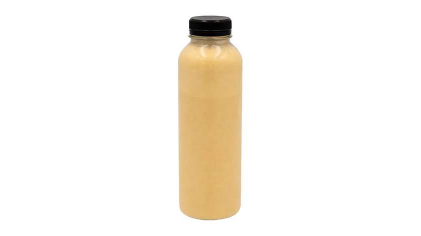 Salted Caramel Shake 500ml