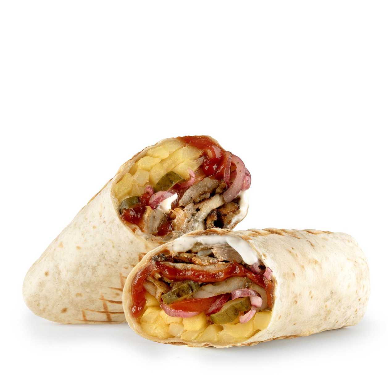 Шаурма Ситна (440г)