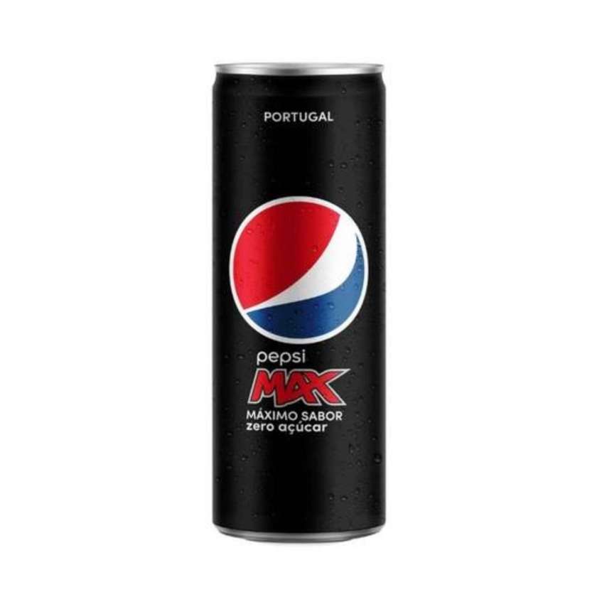 Pepsi Max